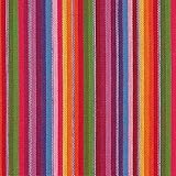 METERWARE: Wir schneiden alle Stoffe nach deinen Wünschen. Menge 1 = 0,5m, Menge 2 = 1 m etc. Wenn du individuelle Wünsche hast, kontaktiere bitte unseren Kundenservice. Dieser Stoff hat eine Breite von 137cm.