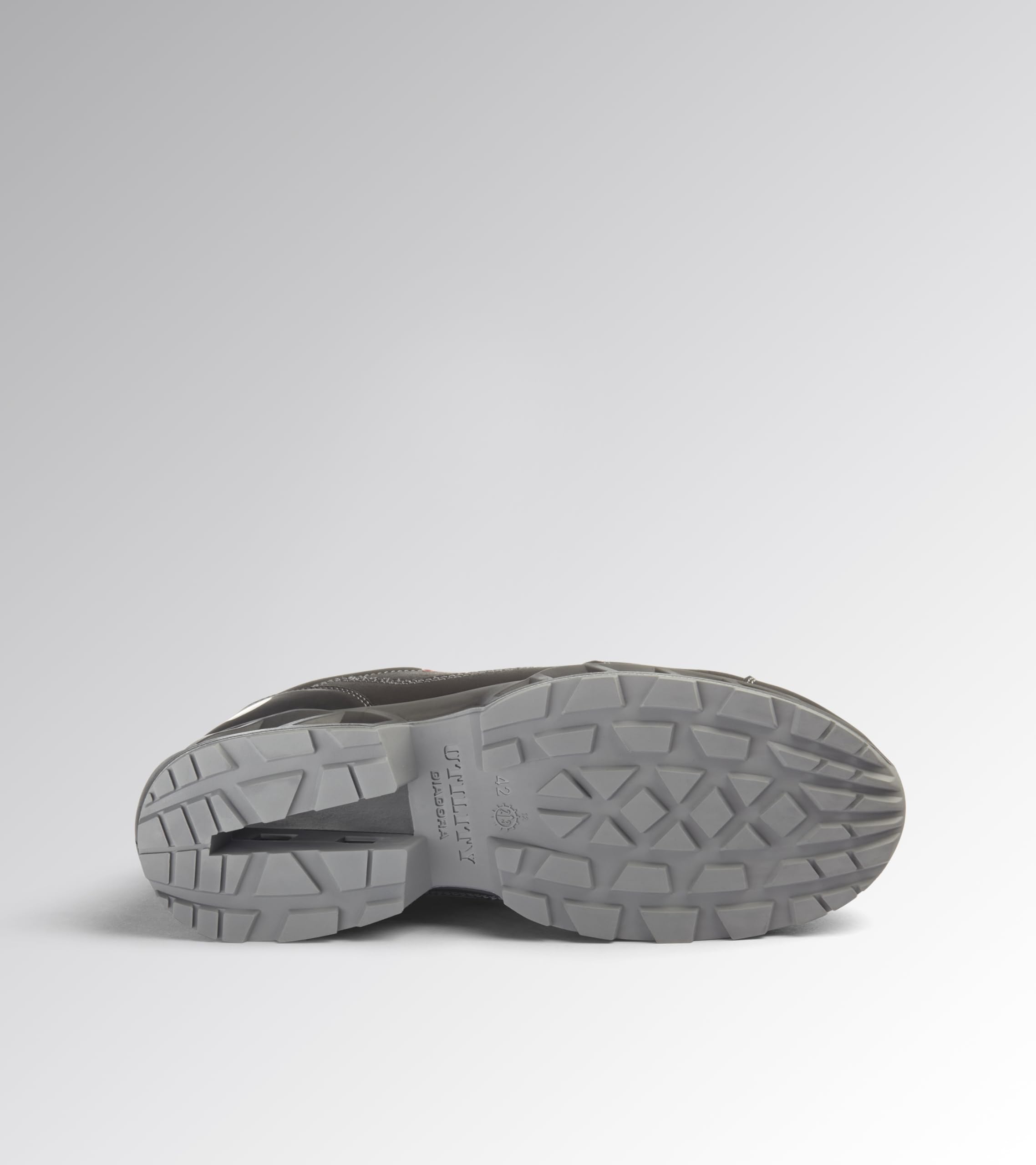 Utility Diadora Shark Engine Low S3s FO SR ESD Scarpe antinfortunisticheUnisex - Adulto