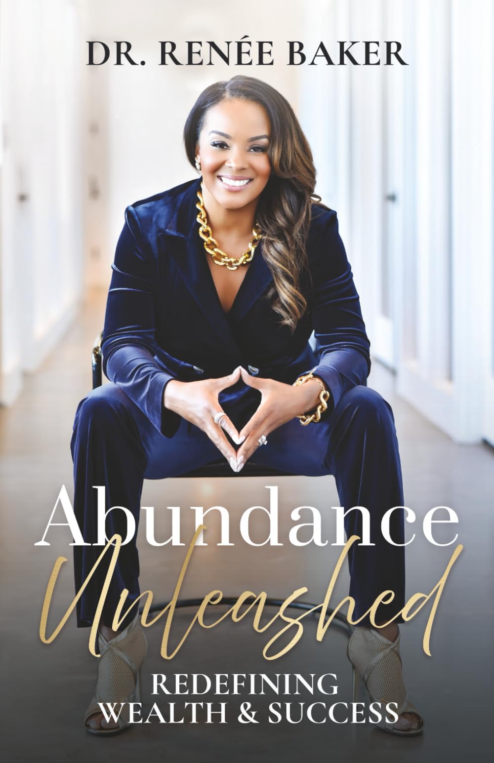Abundance Unleashed: Redefining Wealth & Success