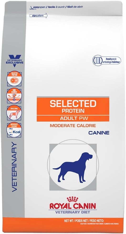 Royal Canin Hypoallergenic Moderate Calorie Dog Food Nigeria Ubuy
