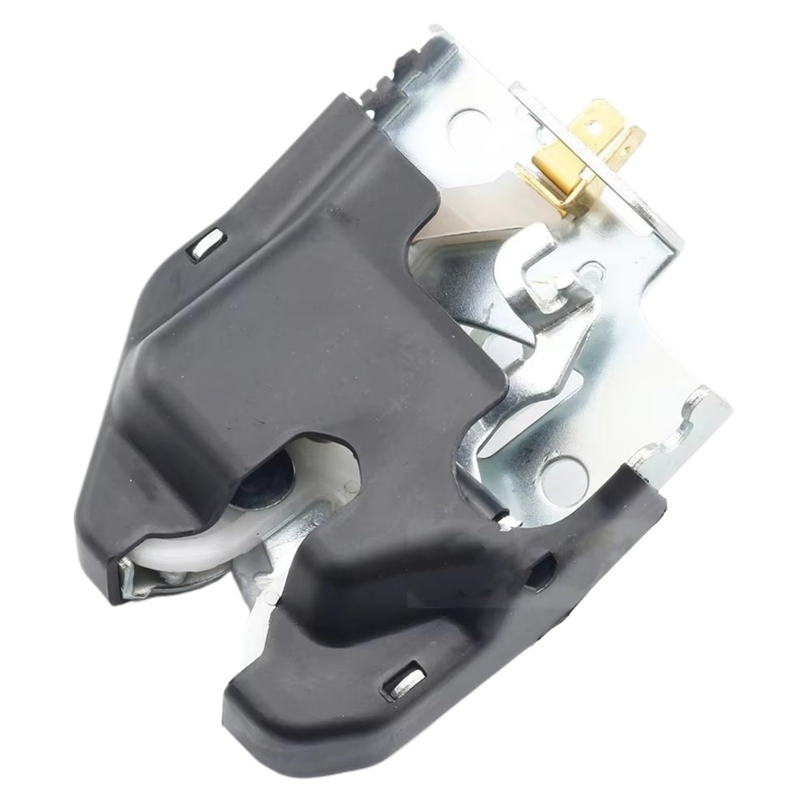Llsucbd One Color Boot Lock Compatible With For City Rear Door Lock Actuators Trunk Rear Lid Tailgate Central Lock Oem： 74851-S5a-013 74851S5a013