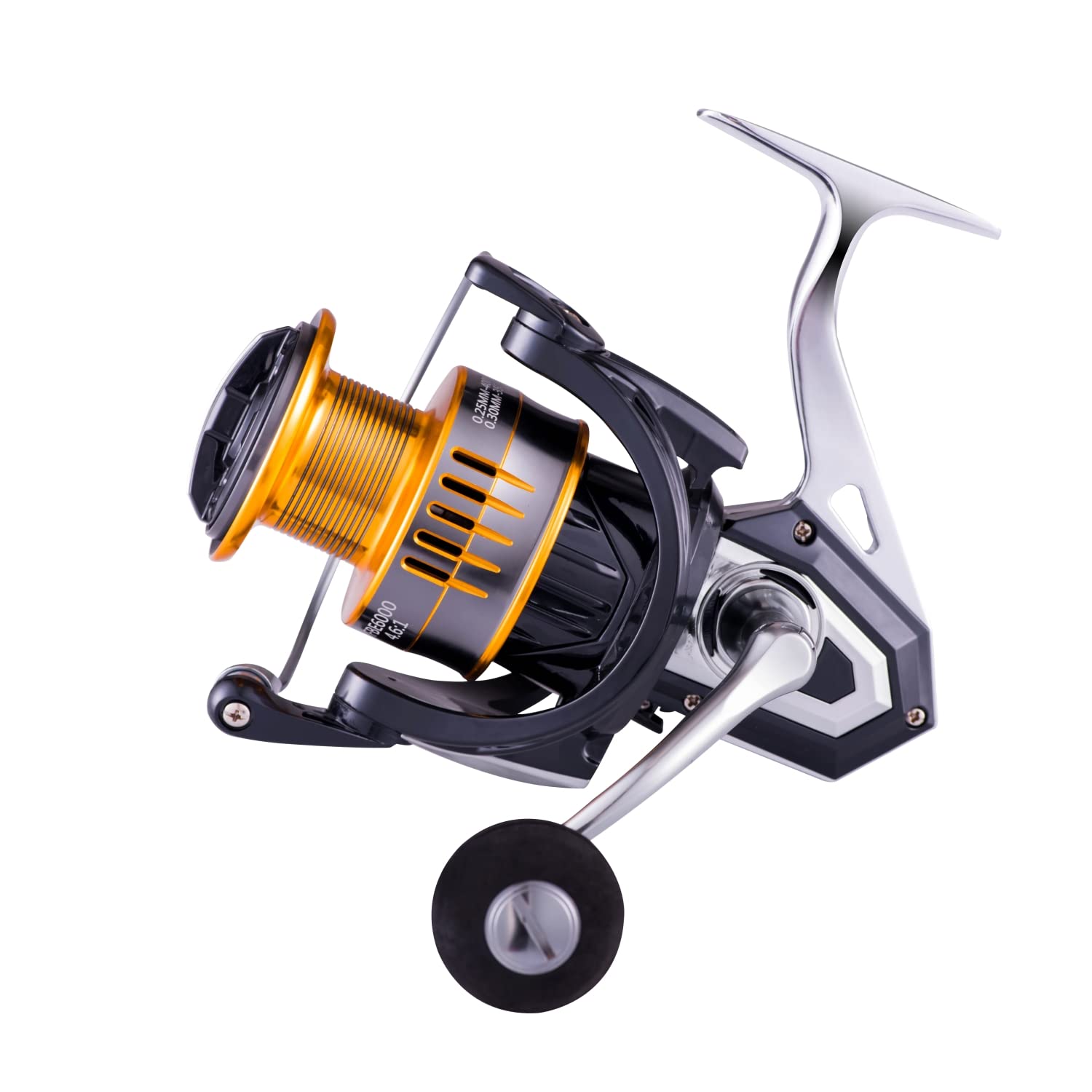 EYEKSTONFBE fishing reel