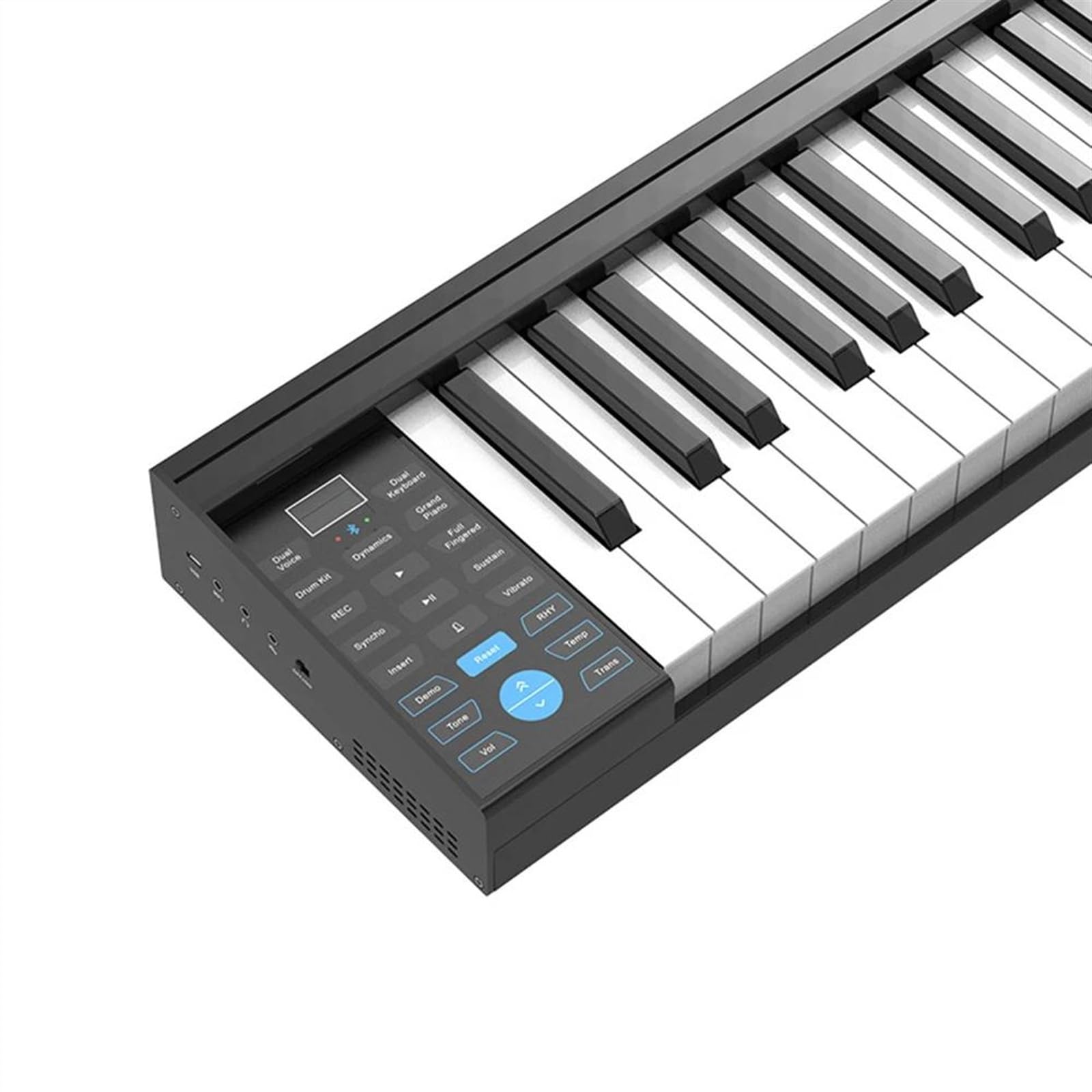 電子ピアノ Electronic Piano, 88 Keys 88 Keys Digital Piano Keyboards, Full Size Electric Pianos for
