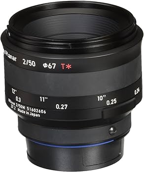 Carl Zeiss Milvus 50mm F2 M ZE（キヤノンEF用） ZEISS Milvus 2/50M ZE(キヤノンEF)｜新品通販フジヤカメラ
