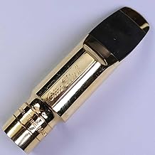 OTTO LINK スーパートーンマスター アルト7☆ アルトサックス メタルマウスピース オットーリンク