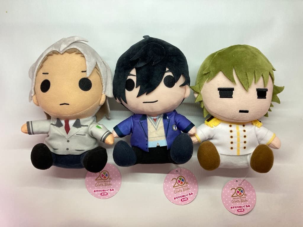 Amazon.co.jp: ときめきメモリアル Girl 