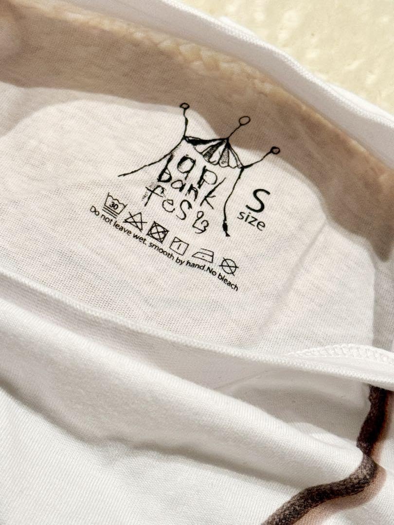 Amazon.co.jp: ap bank fes 2023 Tシャツ ユニセックスSサイズ : Toys