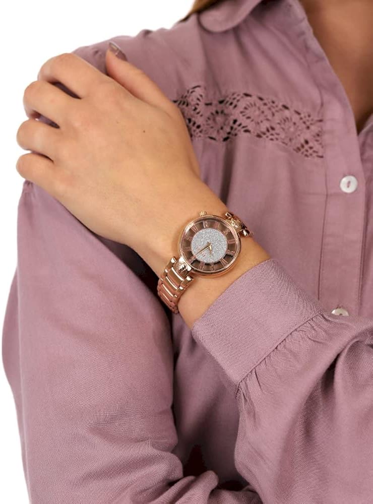 Versus Versace Kirstenhof Orologio 36 mm Versus Versace Kirstenhof Orologio 36 mm