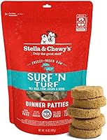 Vista 32 de Stella & Chewy's - Alimento para perros congelado y secos