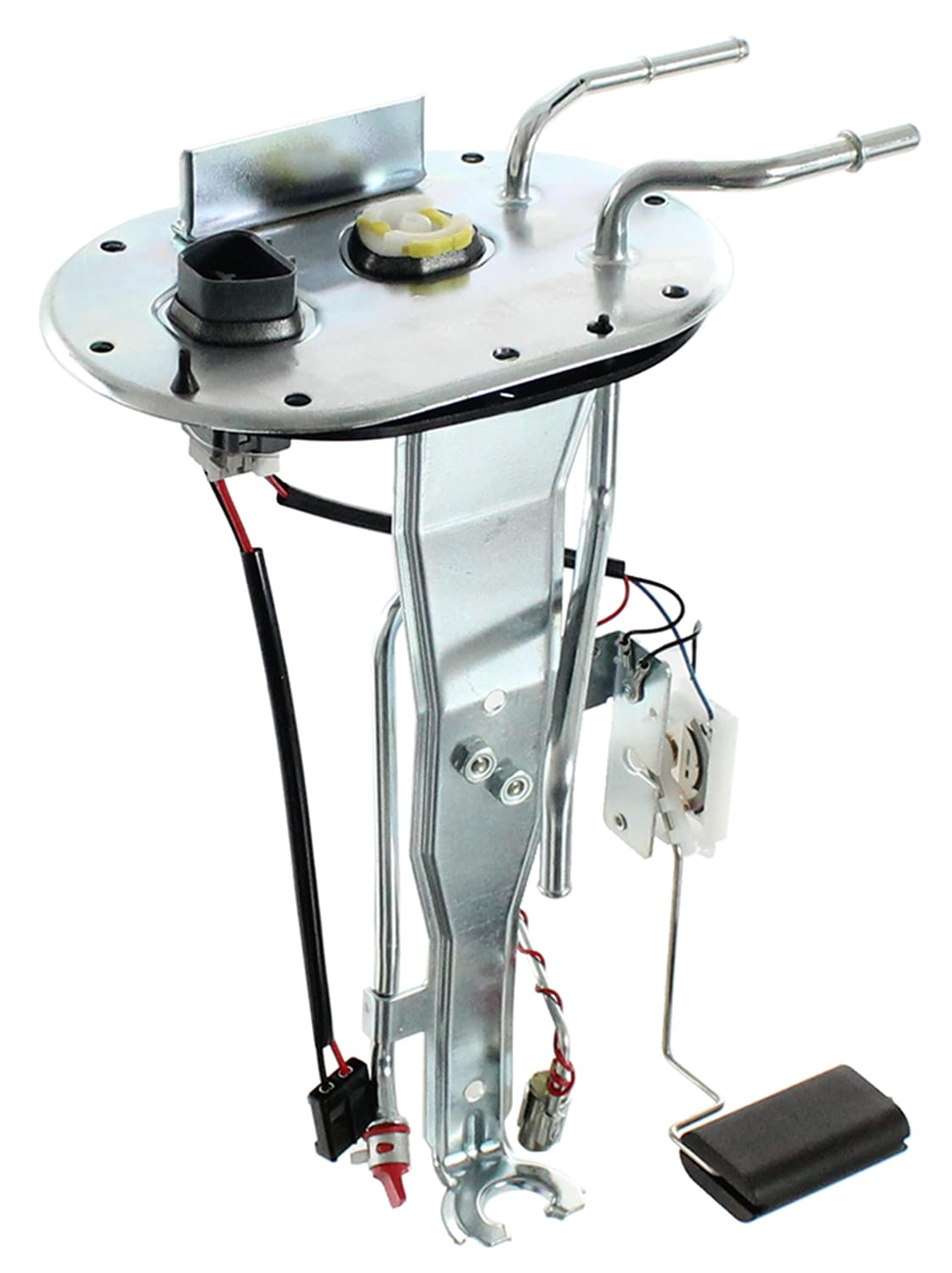 Agility Auto Parts 4017371 Fuel Tank Sending Unit for 2001-2004 Toyota-Tacoma