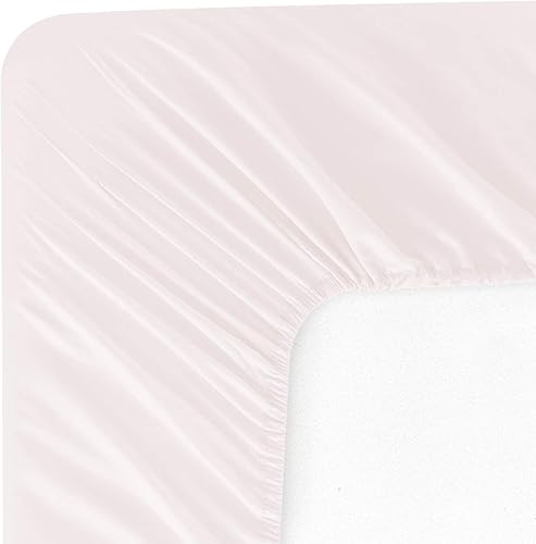 Miniatura 10 de WAVVA Juego de sábanas suaves de 6 piezas, bolsillo profundo de alta calidad, resistente a las arrugas y a la decoloración, color azul océano,