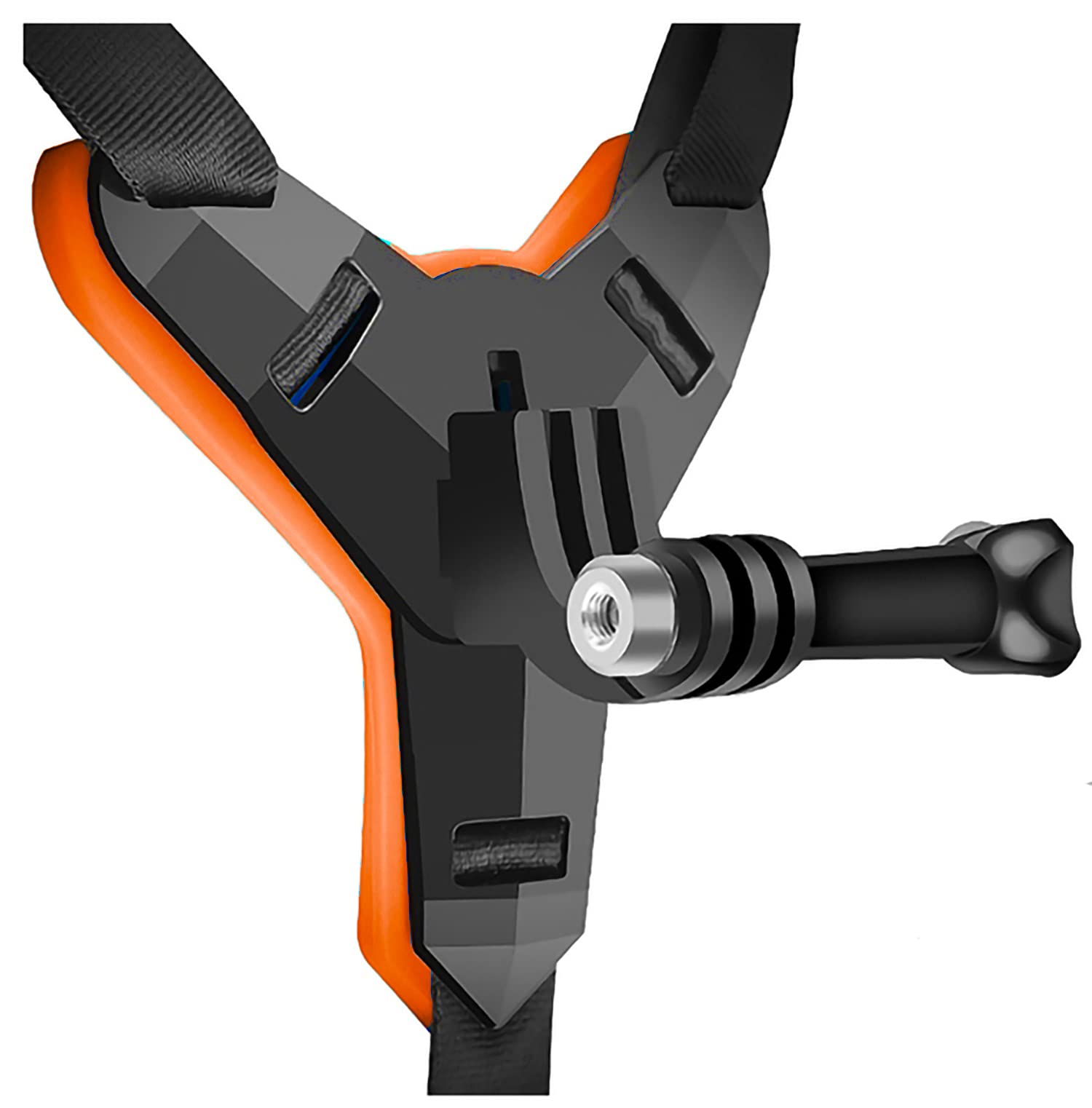 Vatsas Helmet Chin Mount - Capture Thrilling Moments with Ease (B0CD3X6SZT) Amazon Price History, Amazon Price Tracker