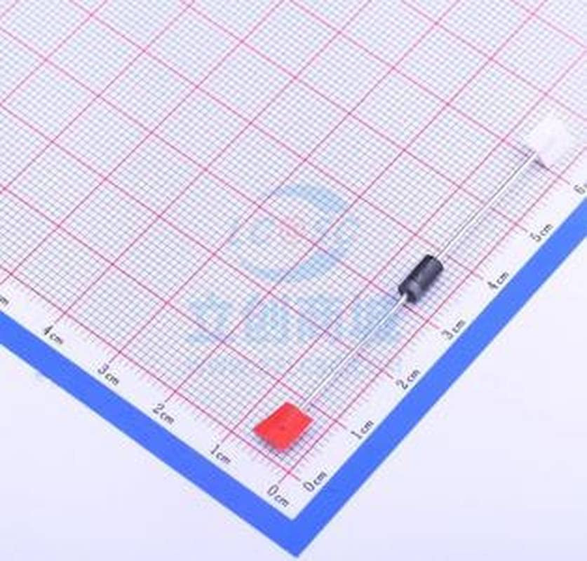 10 Pcs TVS Diode Unidirectional Vrwm:23V DO-15 P6KE27A