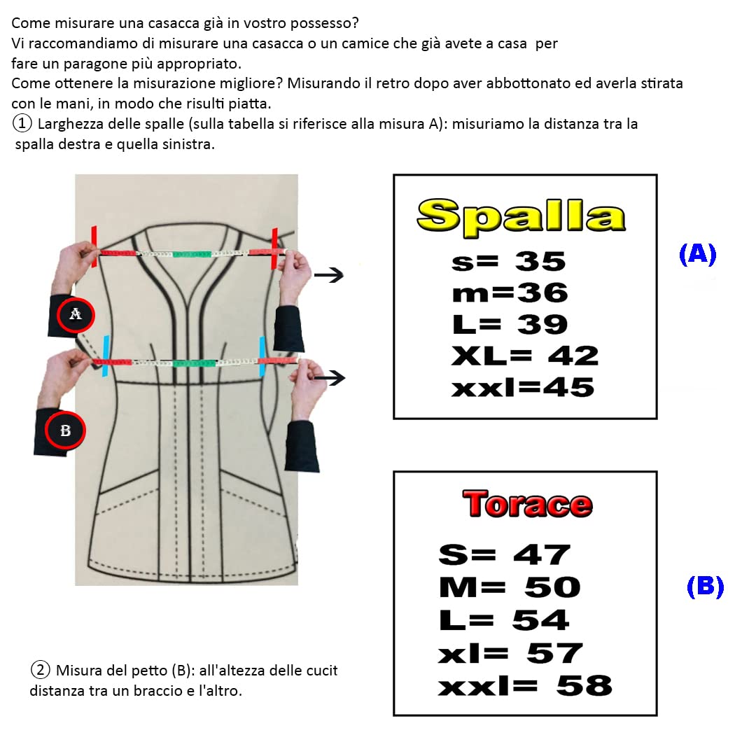 Bata de trabajo para mujer, chaqueta de trabajo, manga larga, estilo casual, casaca esteticista, maestra guardería