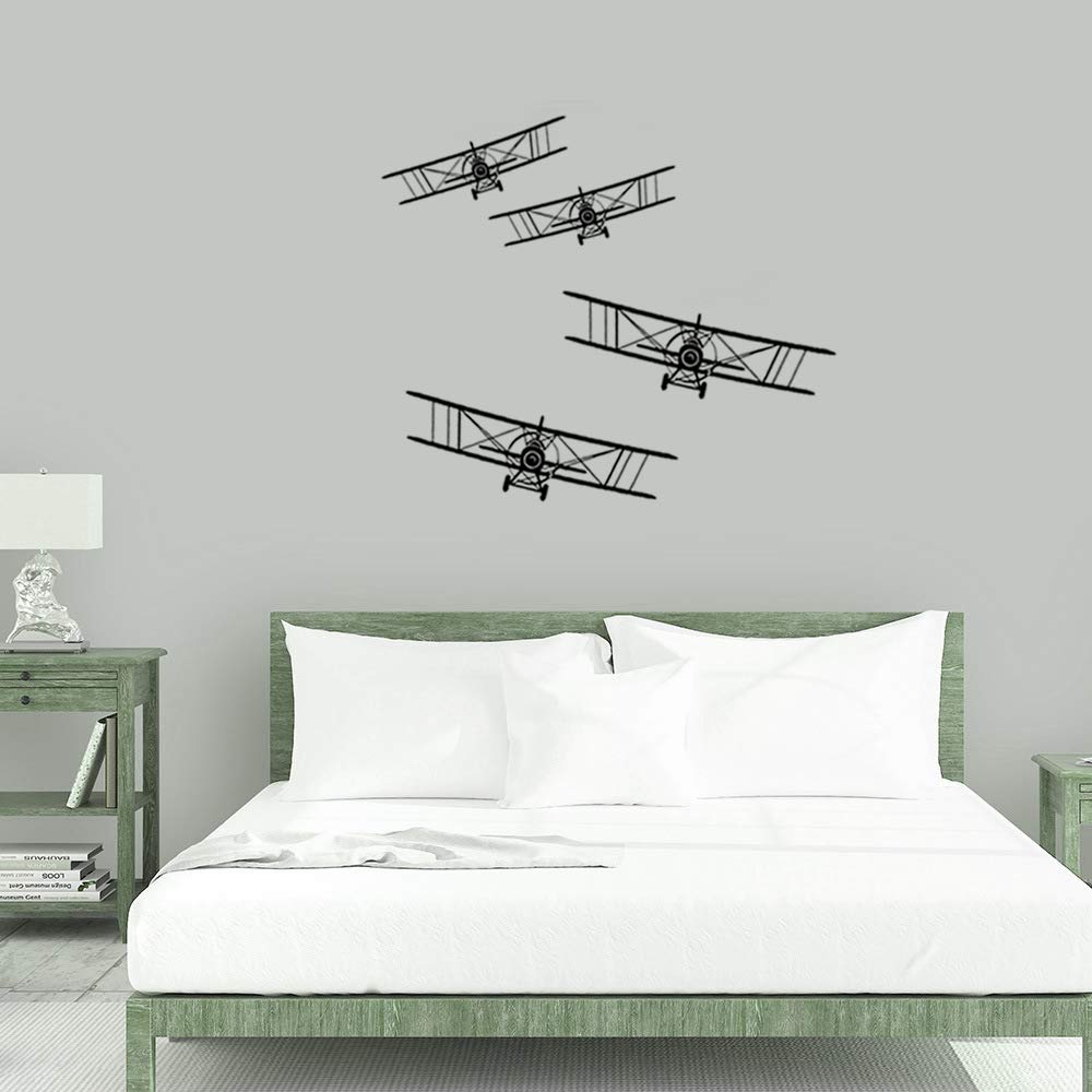 Generic Sticker Animaux Enfants Autocollant Mural Vinyle - Prix Pas