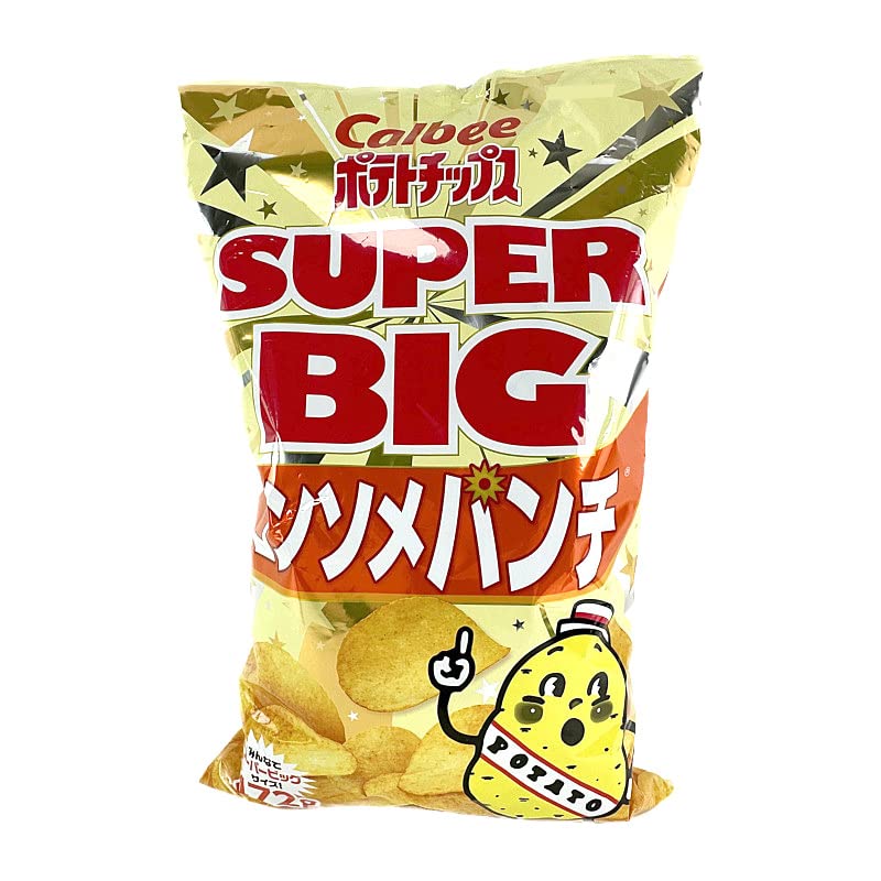 ハートのポテチ 楽天市場】ハート（ポテトチップス｜スナック菓子）：スイーツ