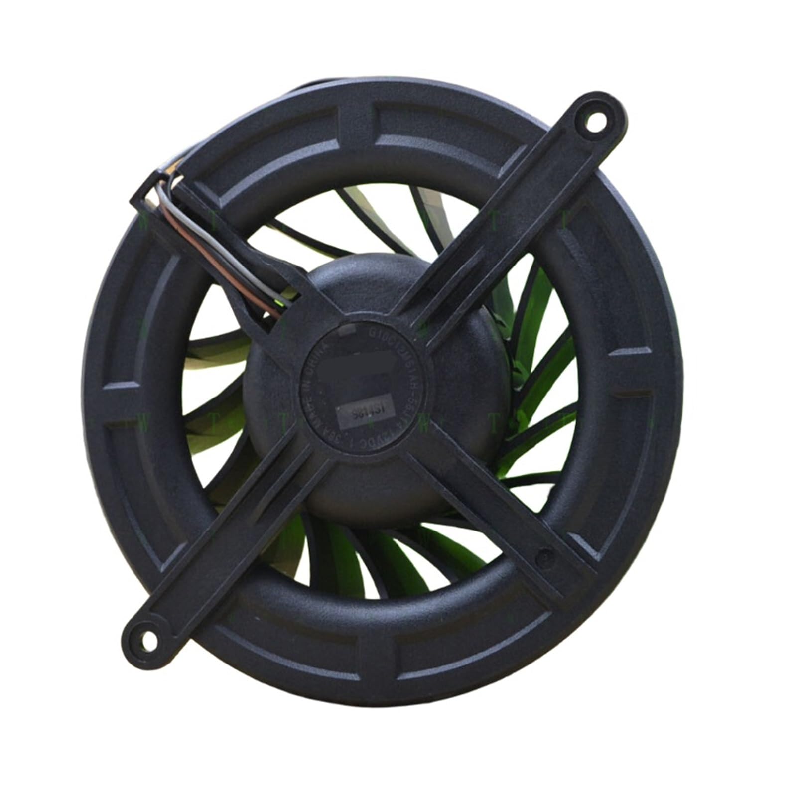 YMUGUEGH G10C12MS1AH-56J14 DC12V 1.38A cooling fan