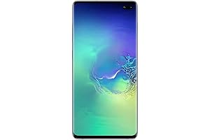 Samsung Galaxy S10+ Plus 128GB: Experience the International Frontier