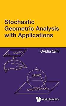 An Informal Introduction to Stochastic Calculus With Applications [ハードカバー] Calin， Ovidiu Informal Introduction To Stochastic Calculus With