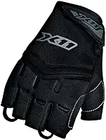 Luva X11 Fit X Unissex Meio Dedo Motociclista Tamanho G