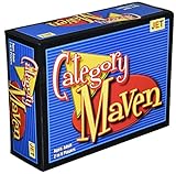 Jewish Educational Toys Category Maven Board Game