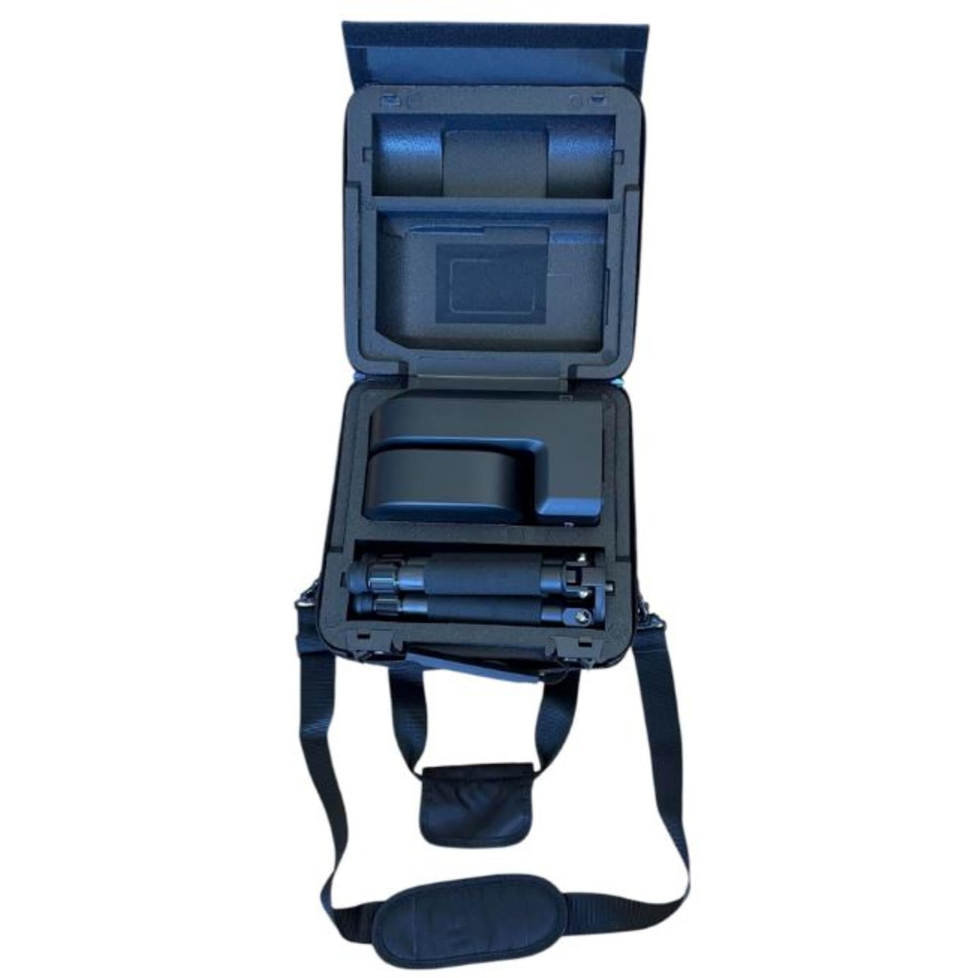 Bolso de Transporte Styropack para ZWO Seestar S50