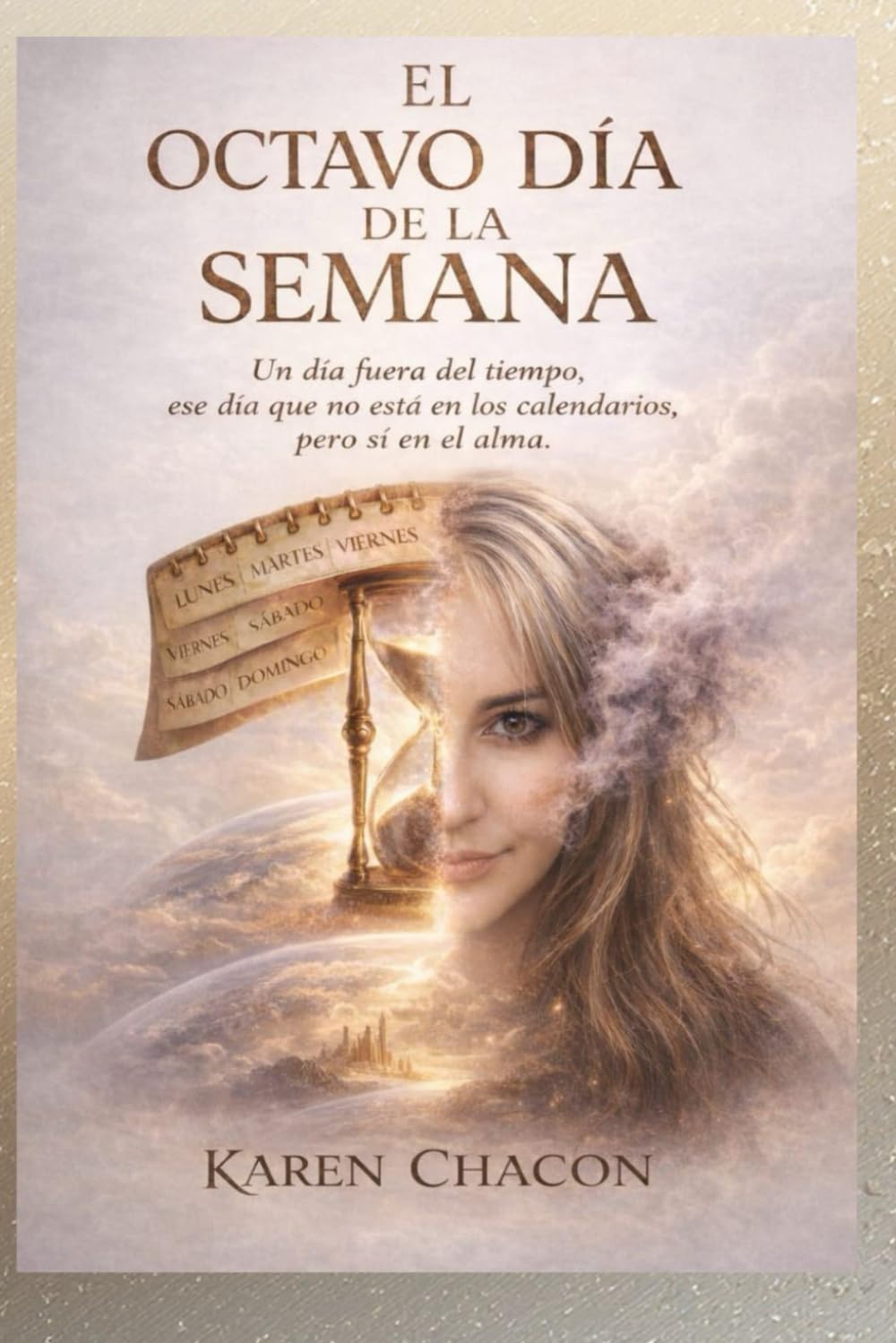 El octavo dia de la semana: NEVANTICA