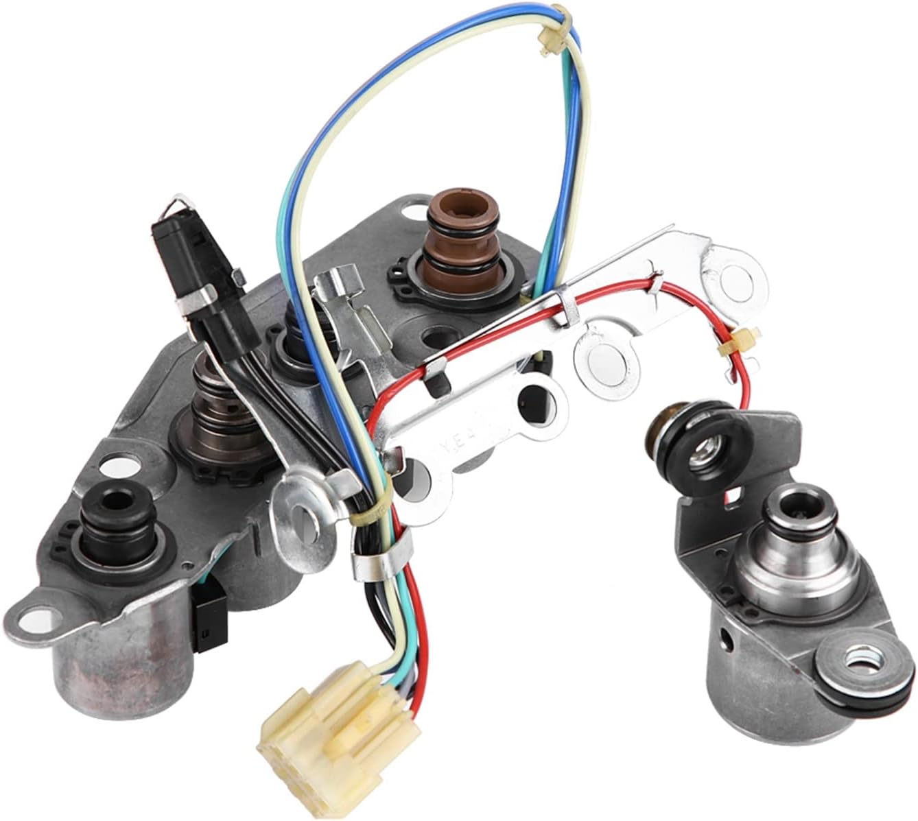 Transmission Shift Control Solenoid RE4F04B 3194085X0B