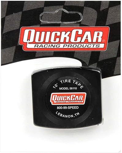 QuickCar Racing Products 56-111 Hawk Stagger Tape