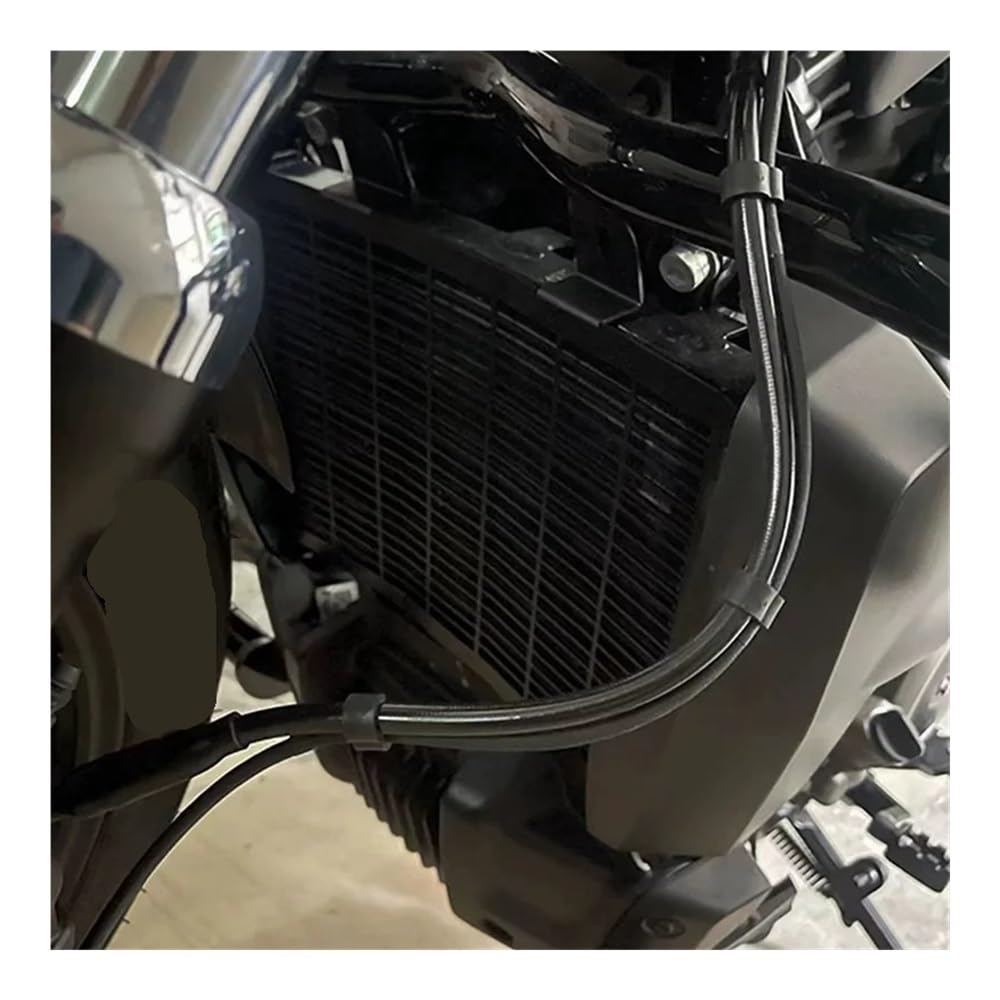 Radiatore Protezione Per Motociclette, Protezione Per Griglia