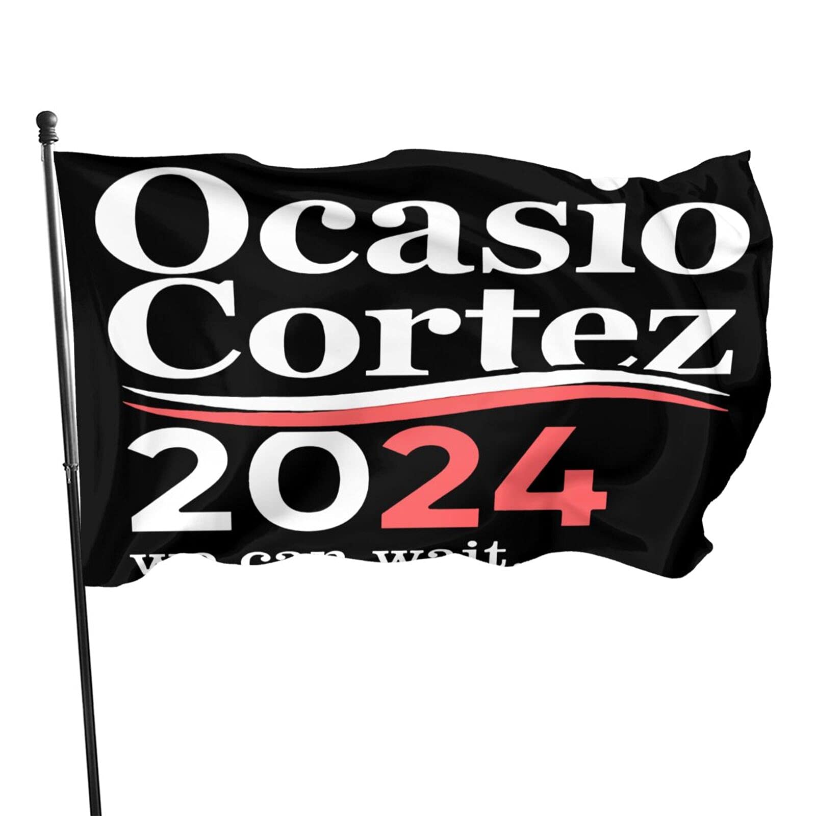 ocasio cortez 2024