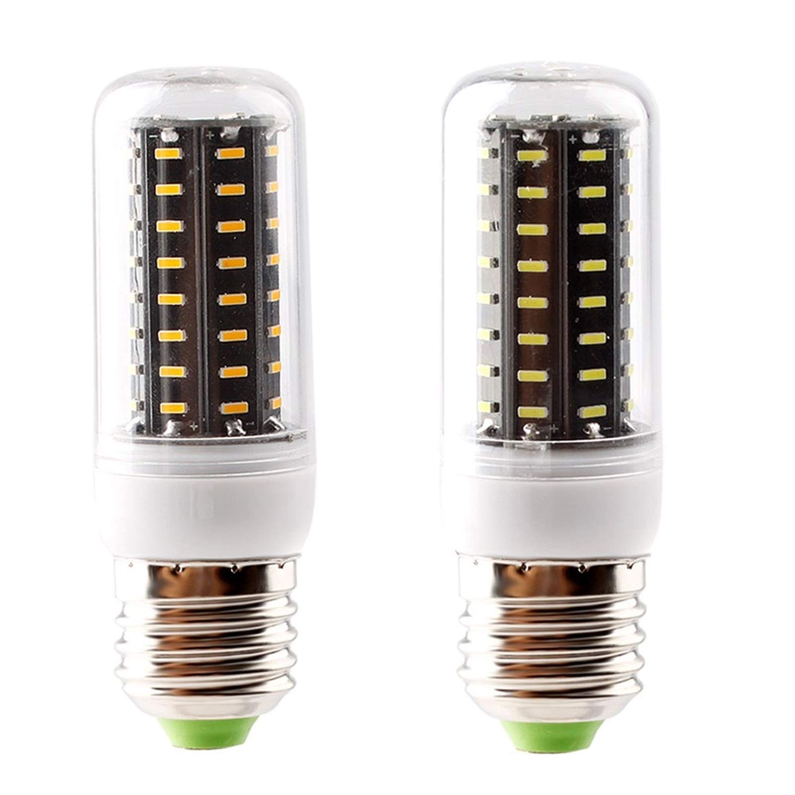 Lampadine per la casa Lampadine LED E26 E27, 9W 720 Lumen, equivalenti a lampadine a incandescenza da 50W, Confezione da 10 lampade per Uso Domestico CA 220~240V