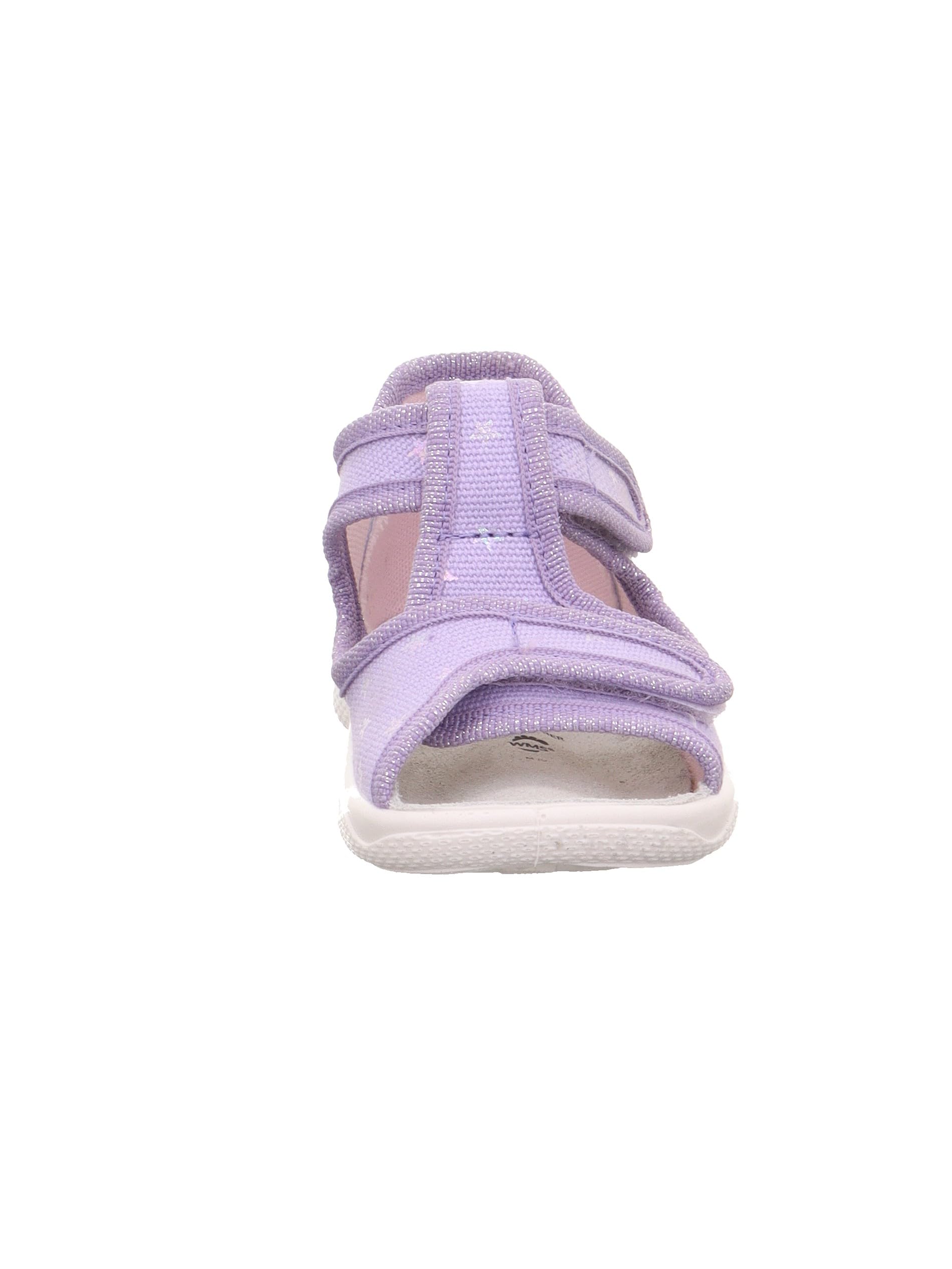 Superfit Mädchen POLLY Lila 8500