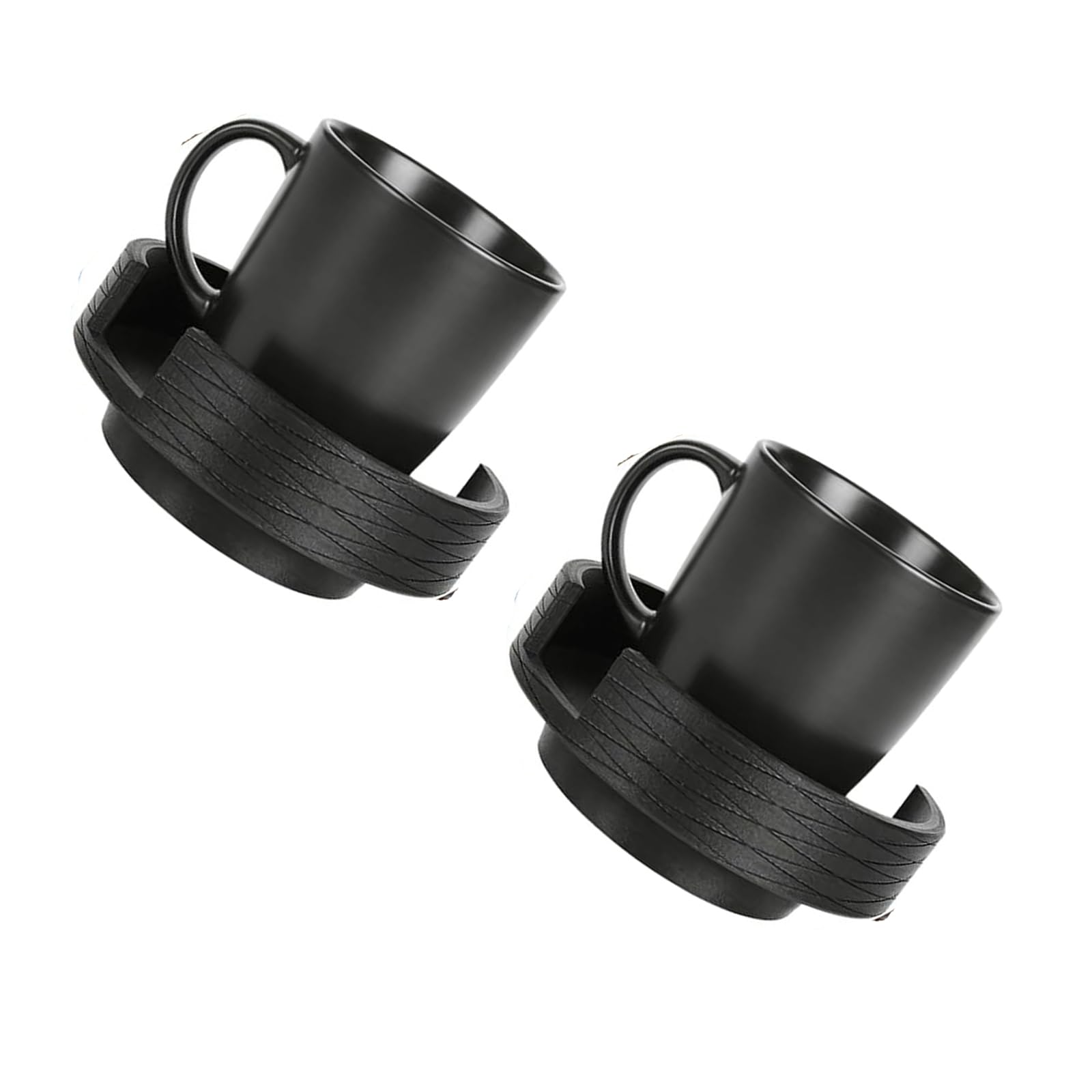 Cazstyk A Compact Cup Ttaches To Sof Arms Car Interiors Nd More Holds Remote Or Phone Tool Portable Cup Shelf Car Holder