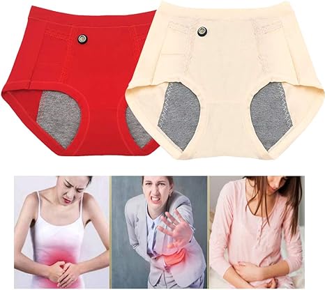 Warm knickers Clearance