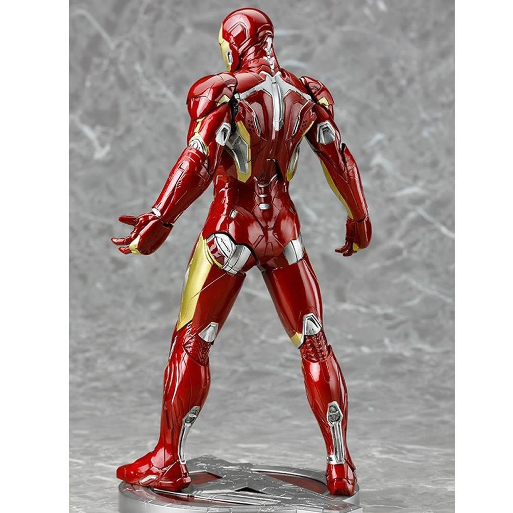 ARTFX アベンジャーズ:エイジ・オブ・ウルトロン アイアンマン