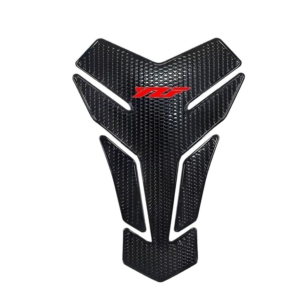 Fuel Tank Protection Sticker for YZF R1 R3 R15 R6 600 R125 1000