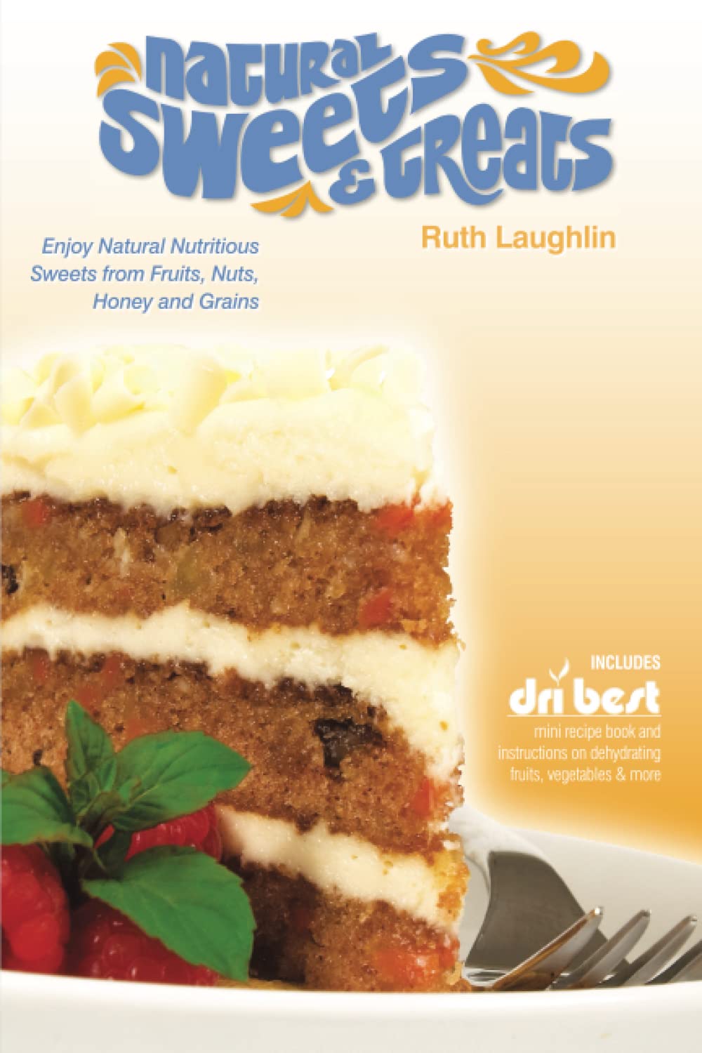 Natural Sweets & Treats