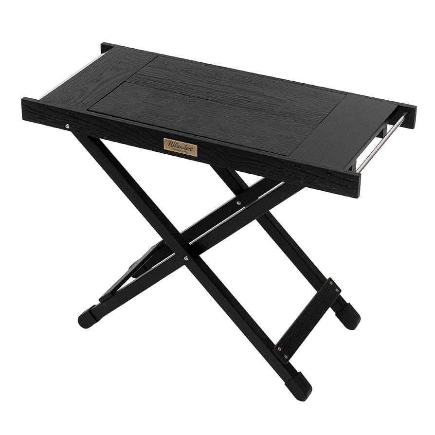 Hilander テーブル(小) Amazon.co.jp: Hilander(ハイランダー) LIT TABLE MINI リット