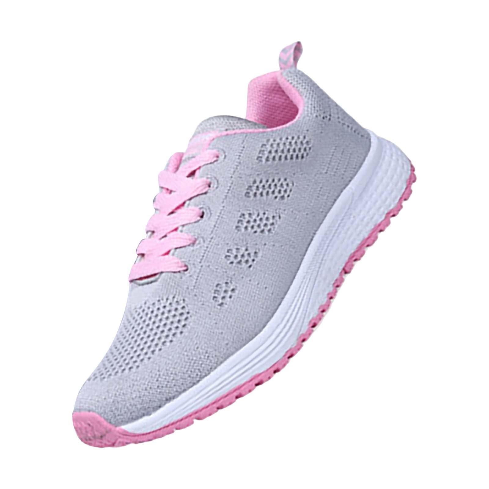 Zapatos de agua para hombre, zapatos para diabéticos para mujer, antideslizantes, ajustables, cómodos, para caminar, correr, casual, enfermería, ligeros, zapatos de trabajo para enfermeras