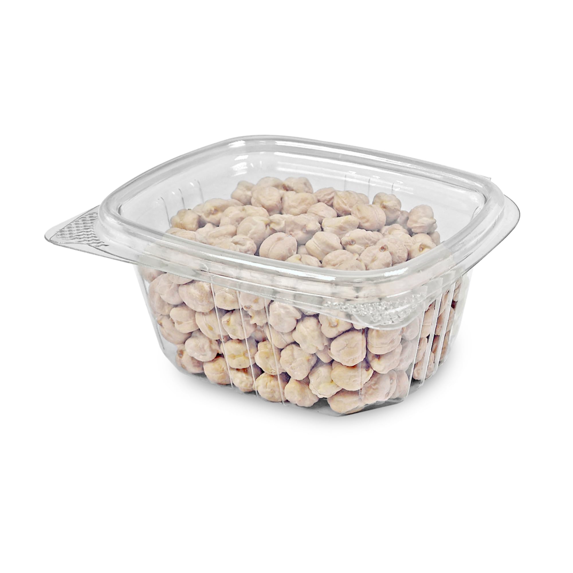 KODA CUP 6oz / Clear / 6.0 fluid_ounces Clamshell Take Out Containers
