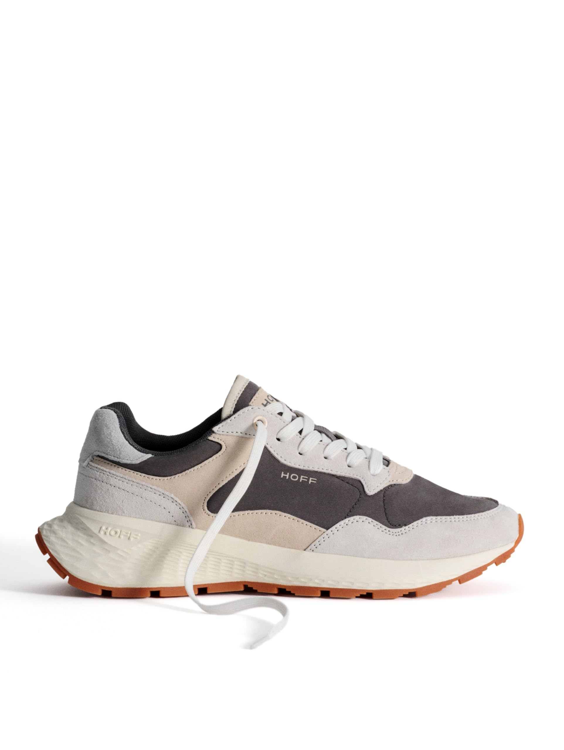 HOFF Zapatillas Beijing II Woman de Mujer