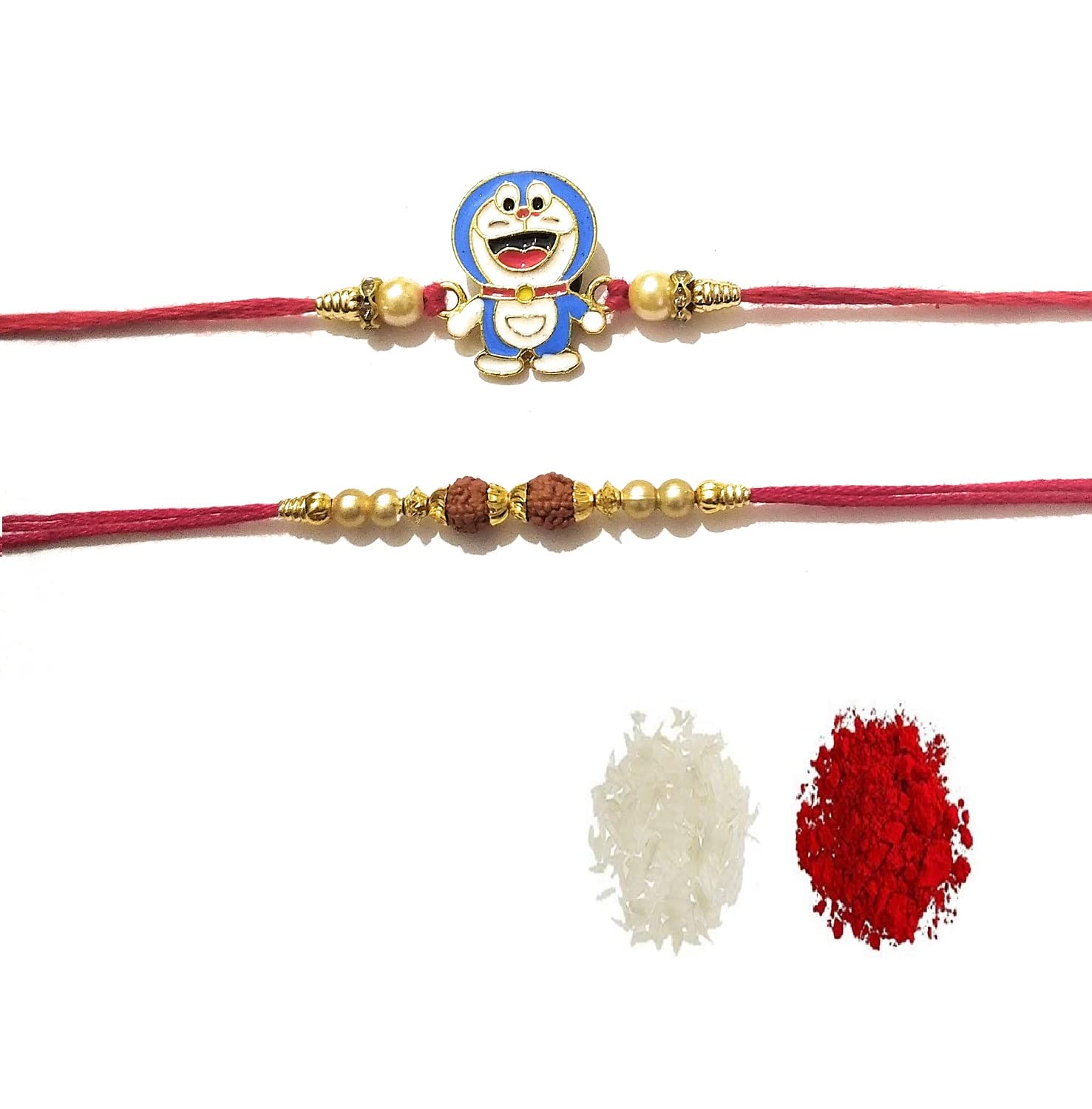 Mamadev:- Children To cartoon Rakhi, for Men/boys/Girls raksha bandhan rakhi for brother | Rakhi for Bhai | Rakhi for Kids (Rakhi) (B0B4T7PZTC) Amazon Price History, Amazon Price Tracker