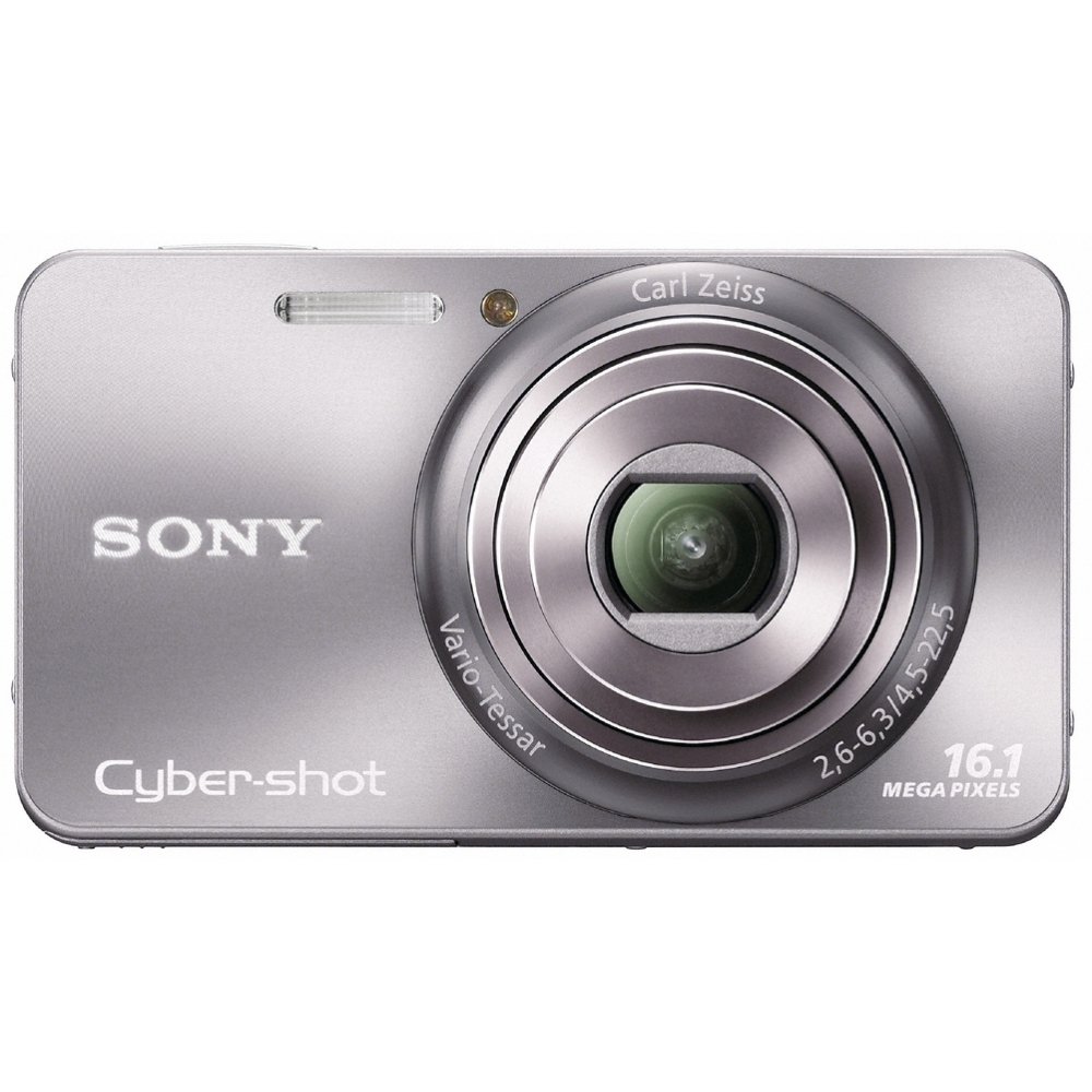 Amazon.com : Sony Cyber-Shot DSC-W570 16.1 MP Digital Still 