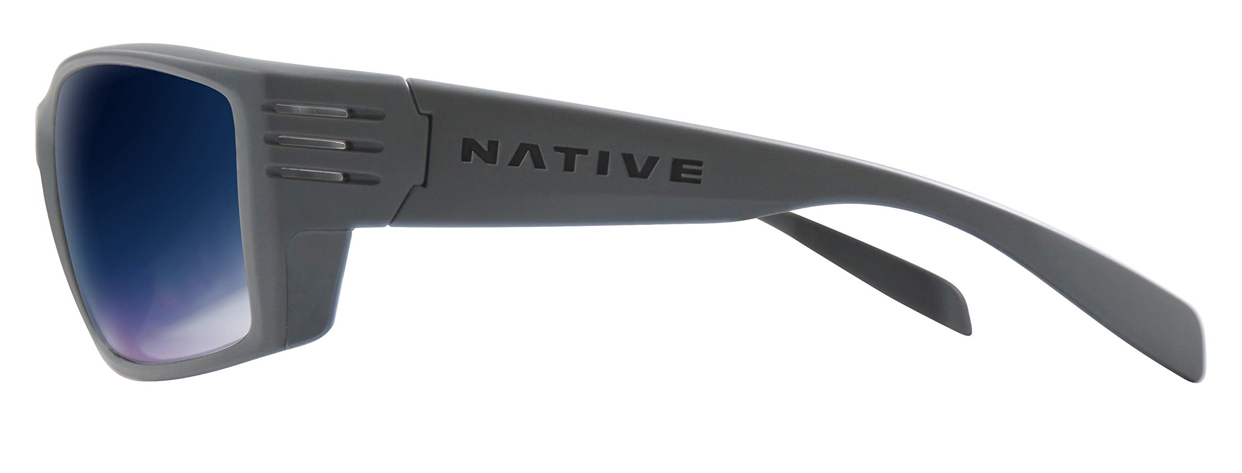 Sunglasses Accessories Native Eyewear Roan Polarized Sunglasses