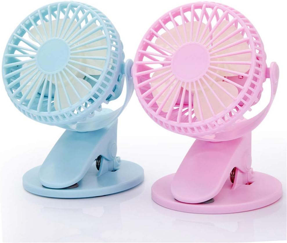 ventilatore a clip per letto a castello