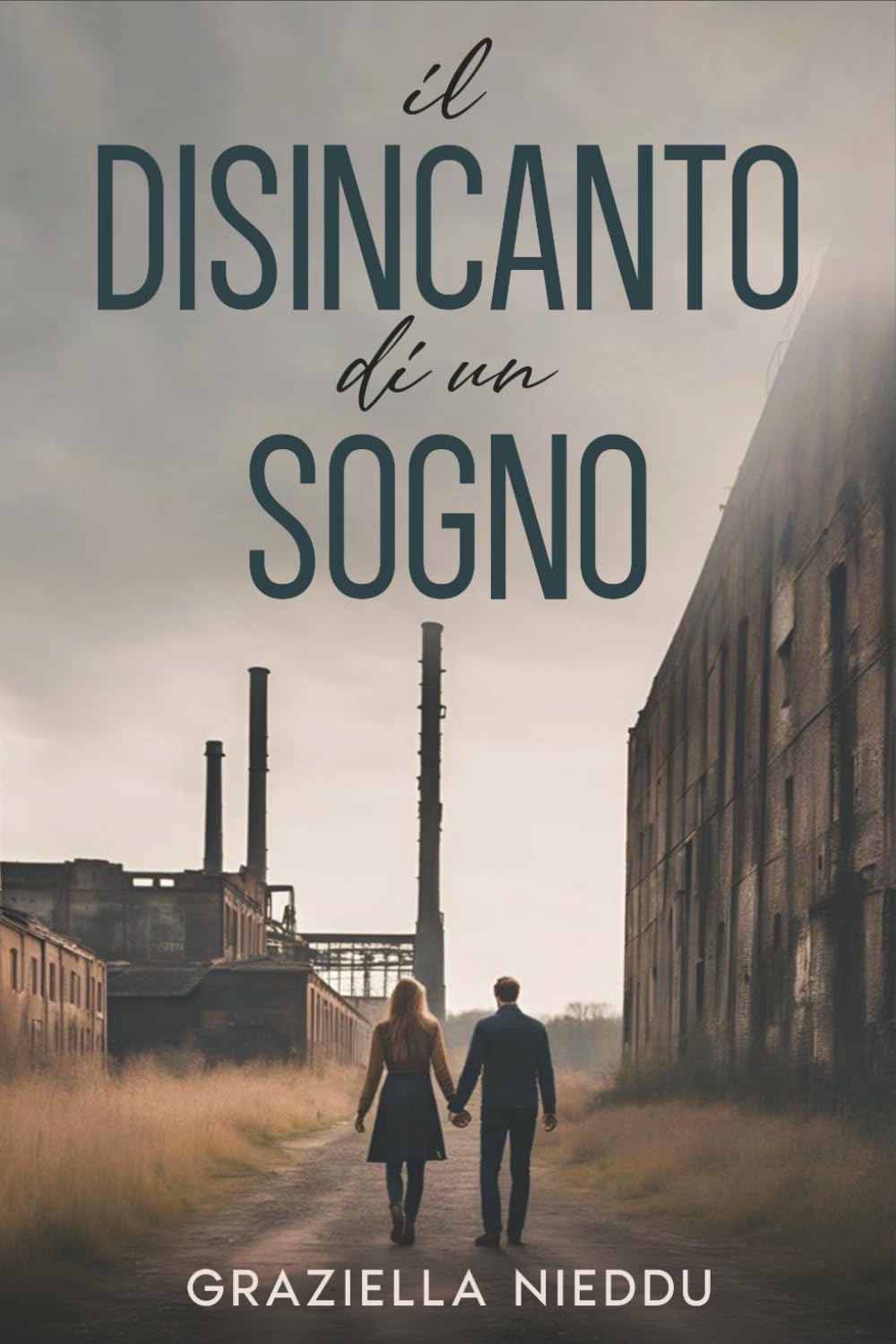 Il Disincanto di un sogno
