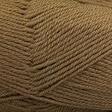 Plymouth Yarn - Galway Worsted - Camel 191