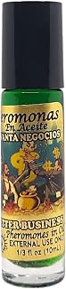 Better Business Pheromone (Levanta negocios Feromnas En Aceite)-Roll on Perfume Oil 10ML