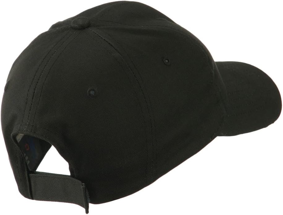 Halloween Ghost Hunter Embroidered Cap